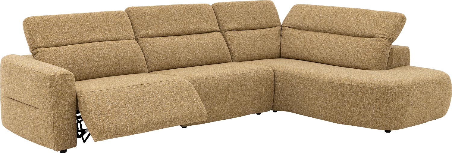 Hoekbank Comoda