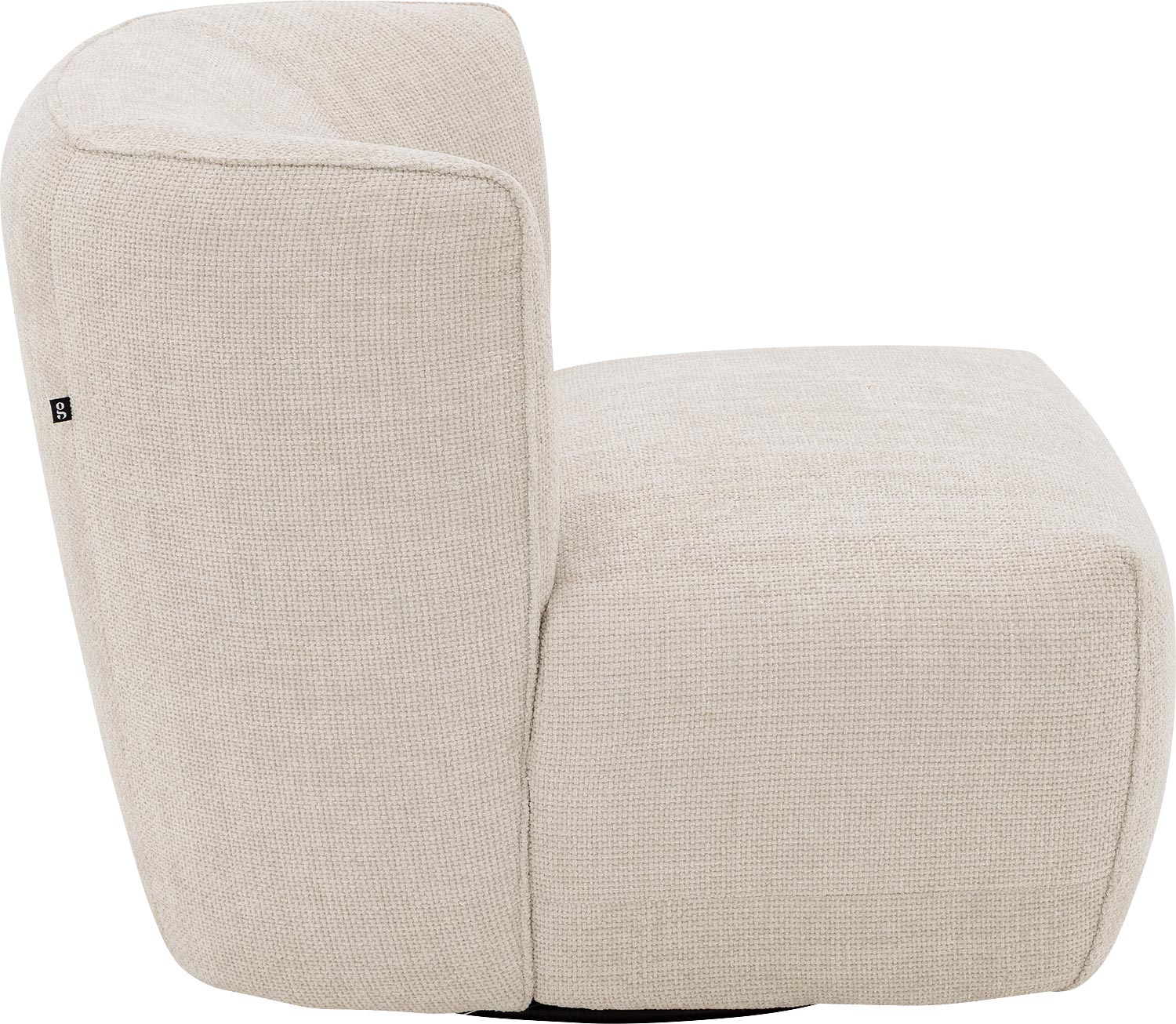 Draaifauteuil Nayla