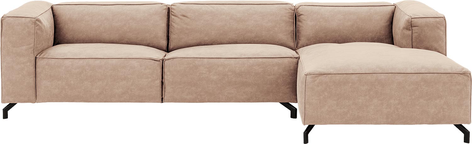 Loungebank Calvin