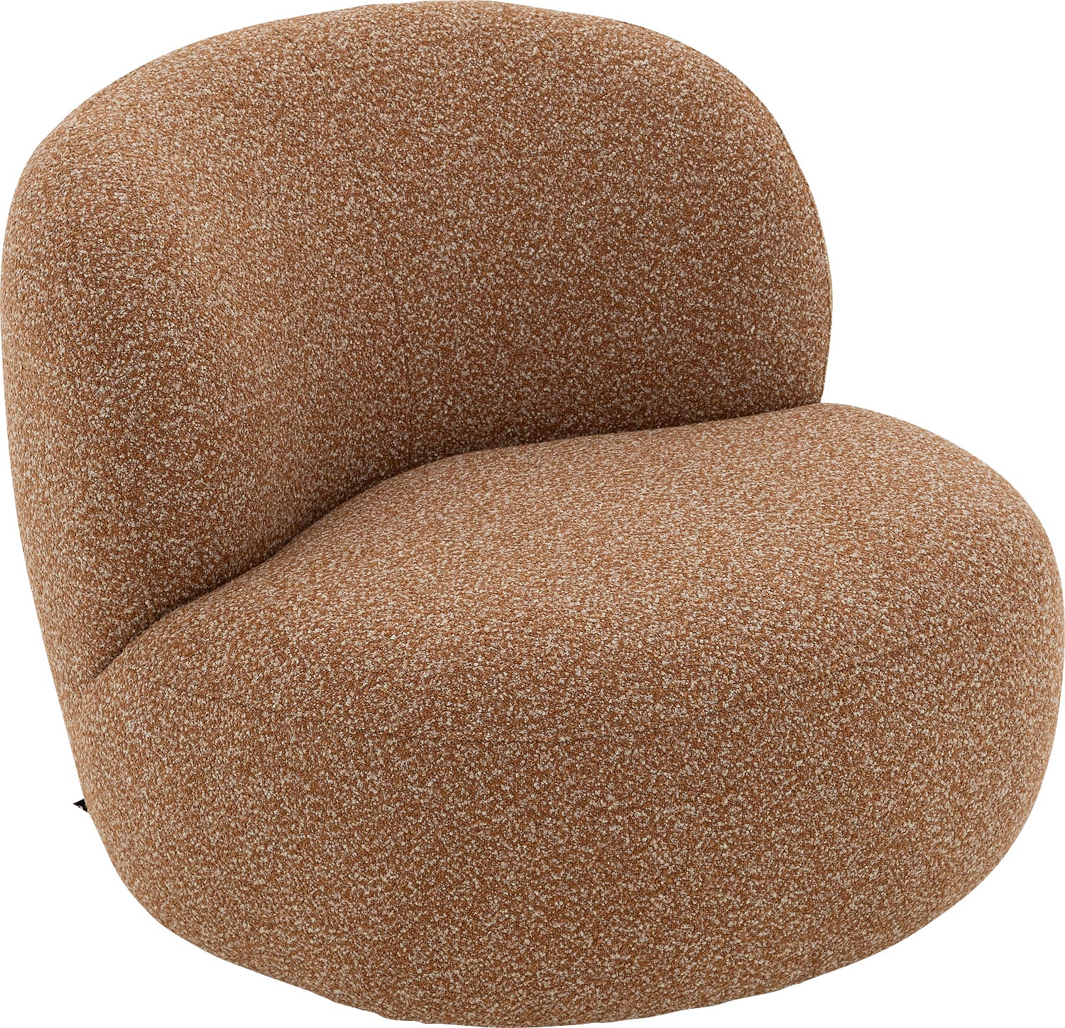 Draaifauteuil Avi