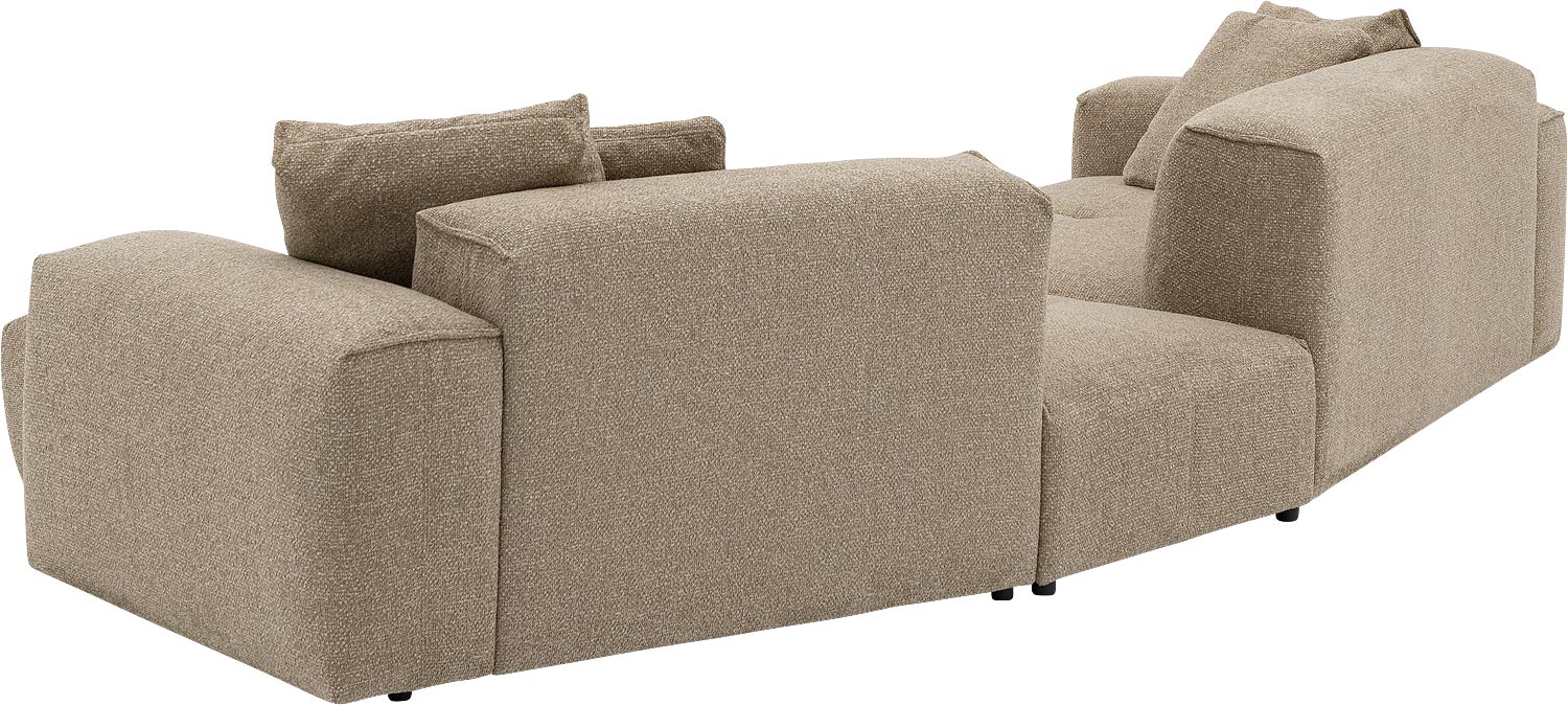 Loungebank Lago