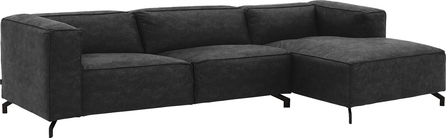 Loungebank Calvin
