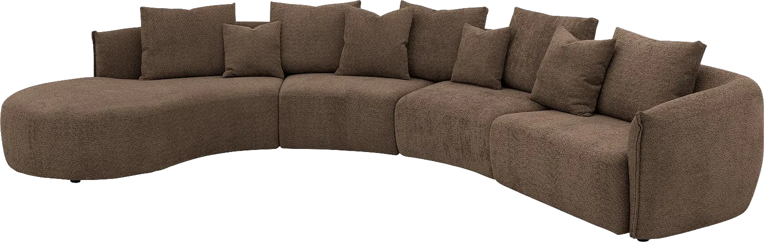 Loungebank Fay