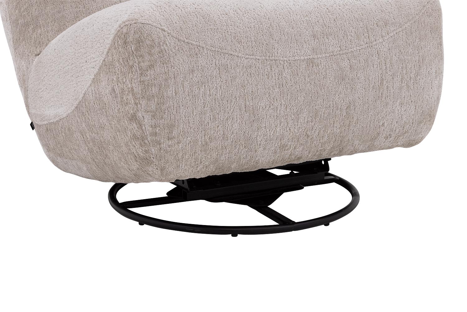 Draaifauteuil Ivy