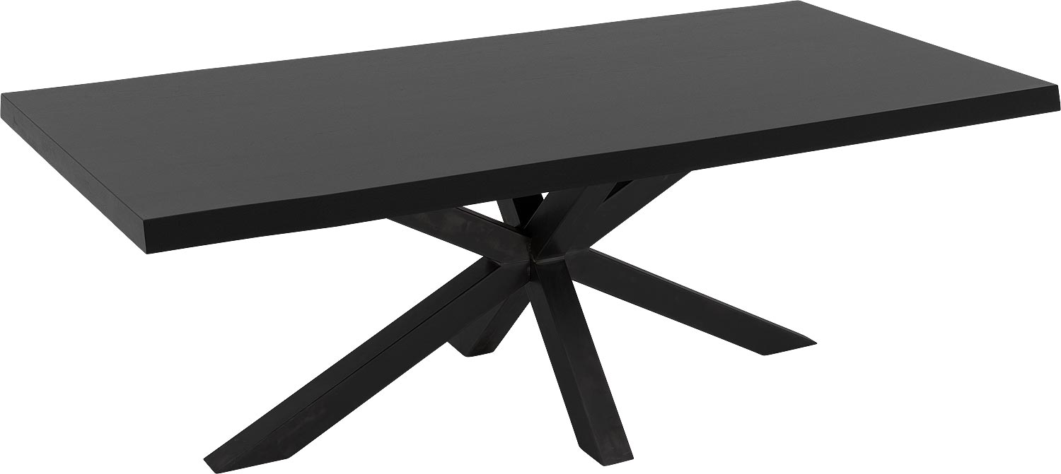 Eettafel Blend