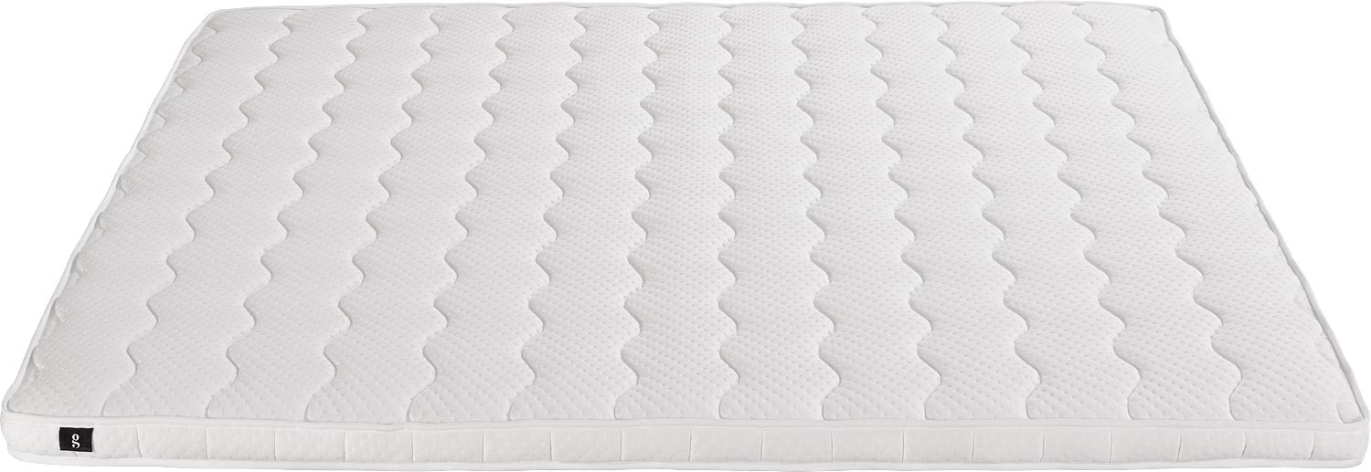 Topmatras Joy Koudschuim Deluxe