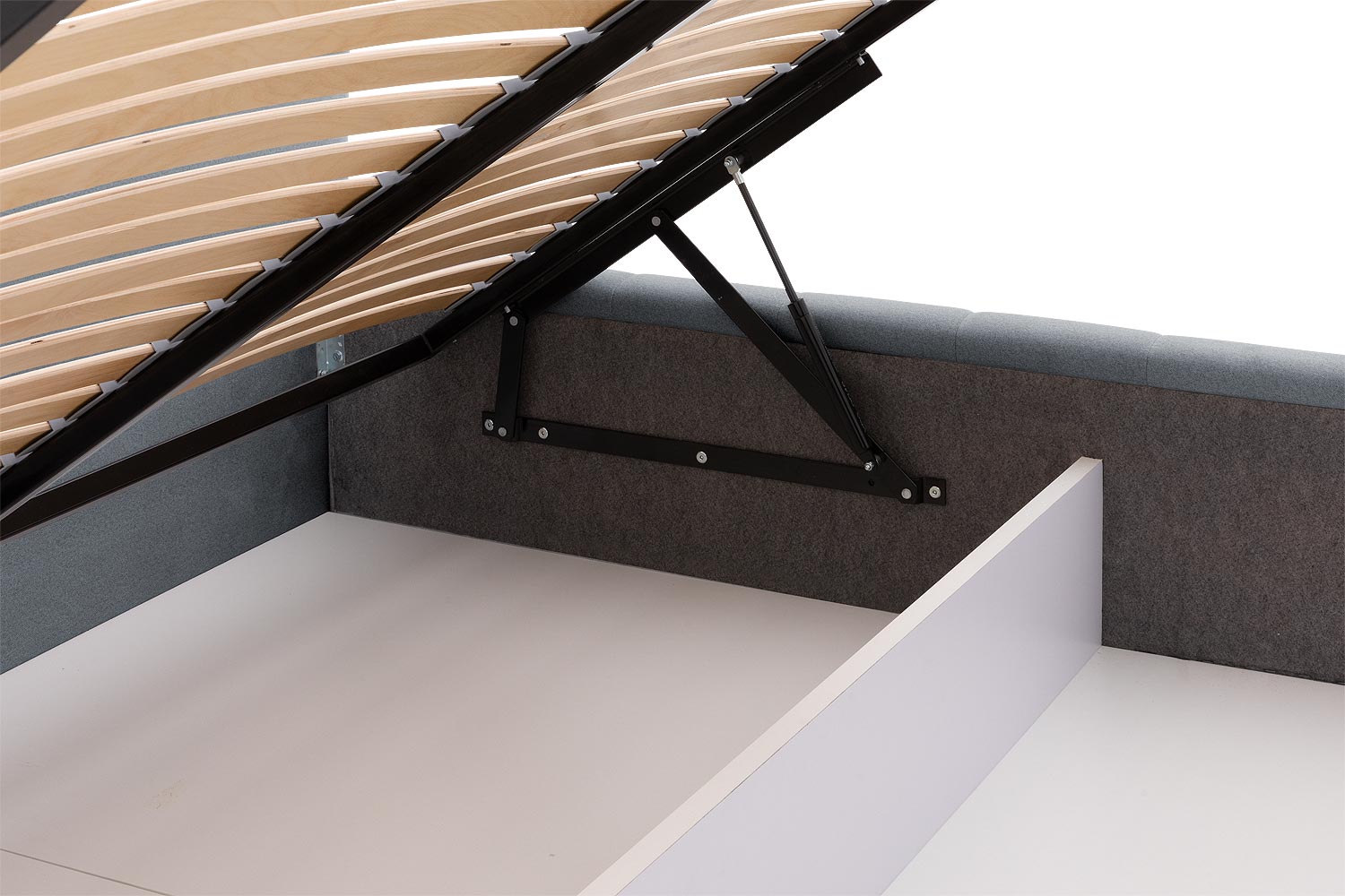 Bedframe Carte