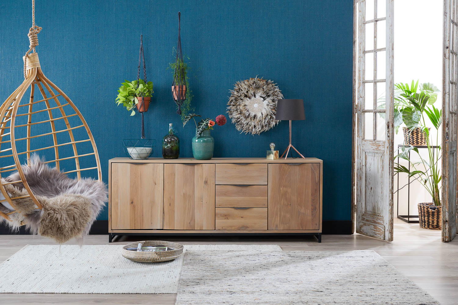 Dressoir Max