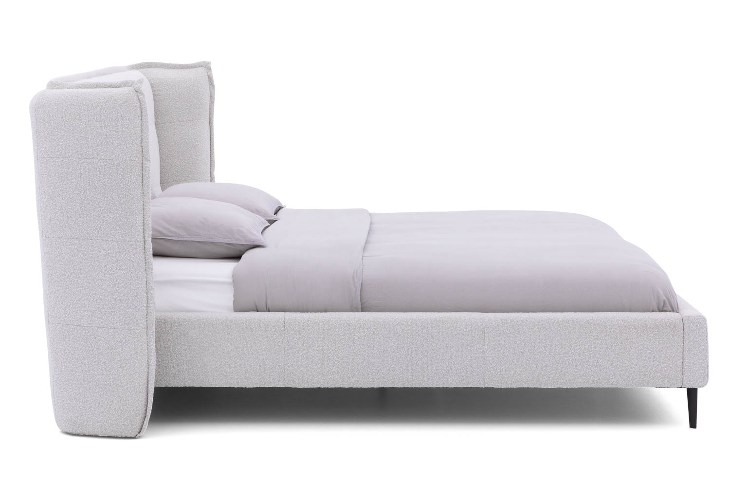 Gestoffeerd Bedframe Octaaf