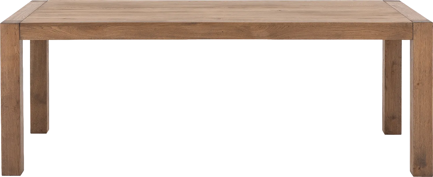 Eettafel Roots