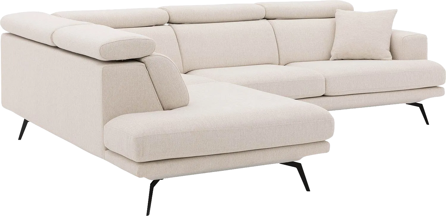 Hoekbank Viggo