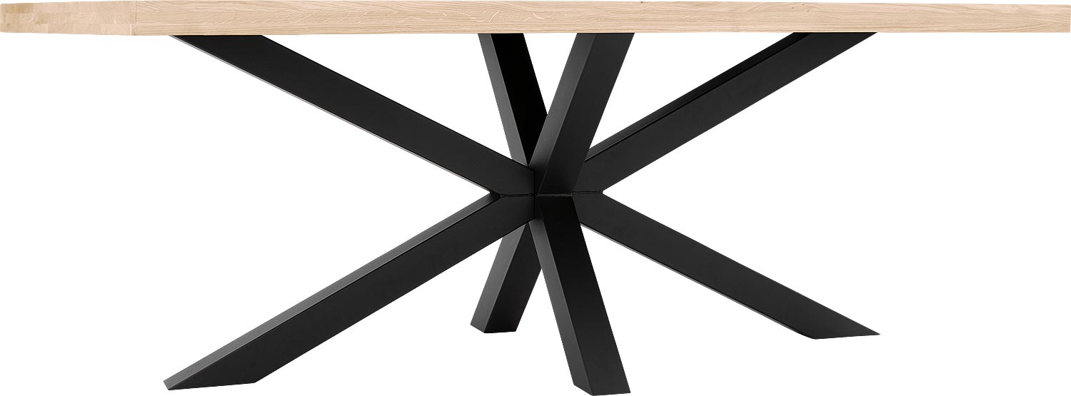Eettafel Blend