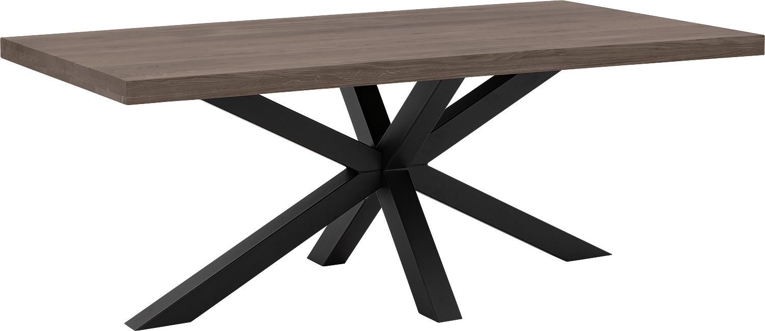 Eettafel Blend