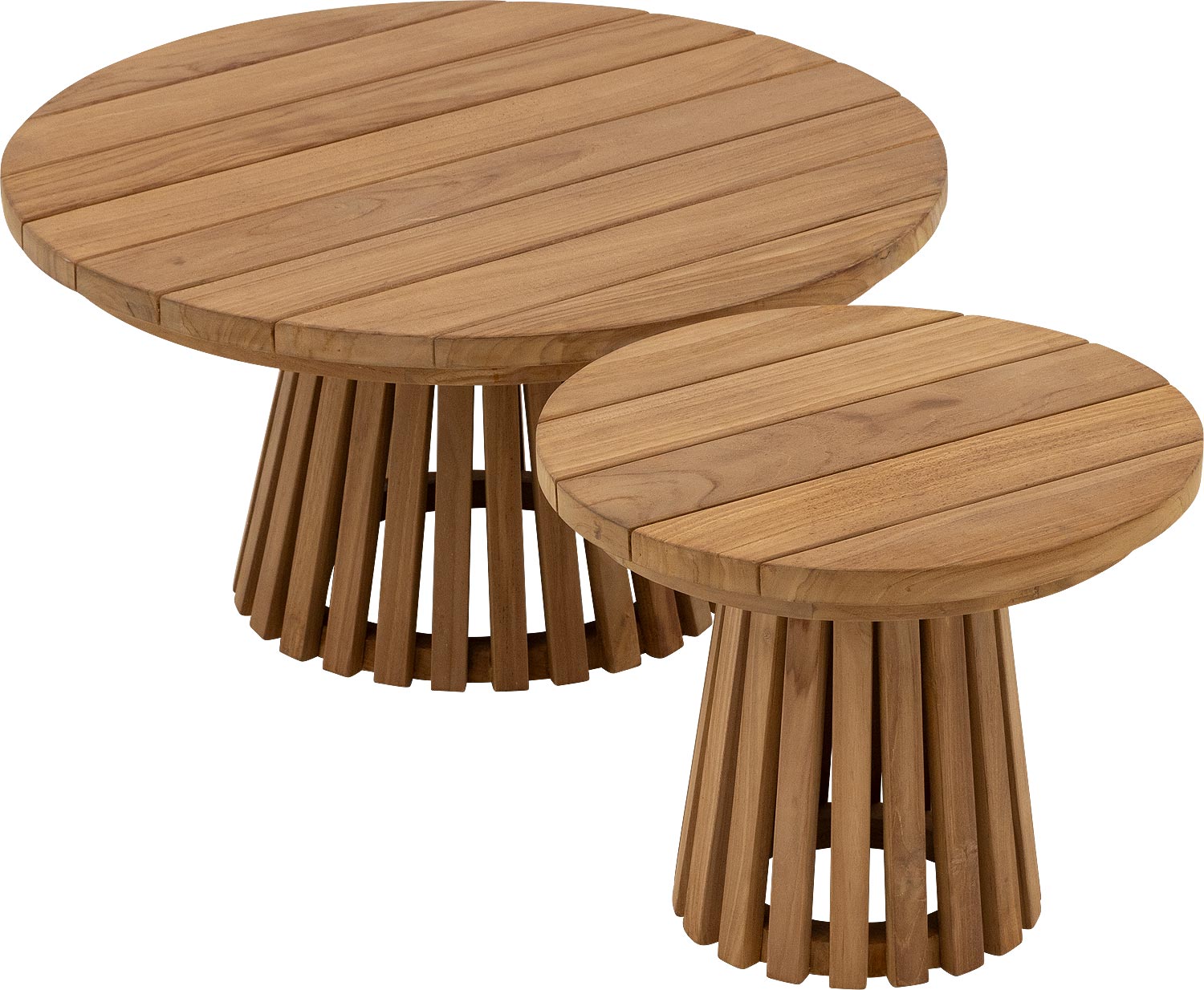 Salontafel Voor Buiten Idro