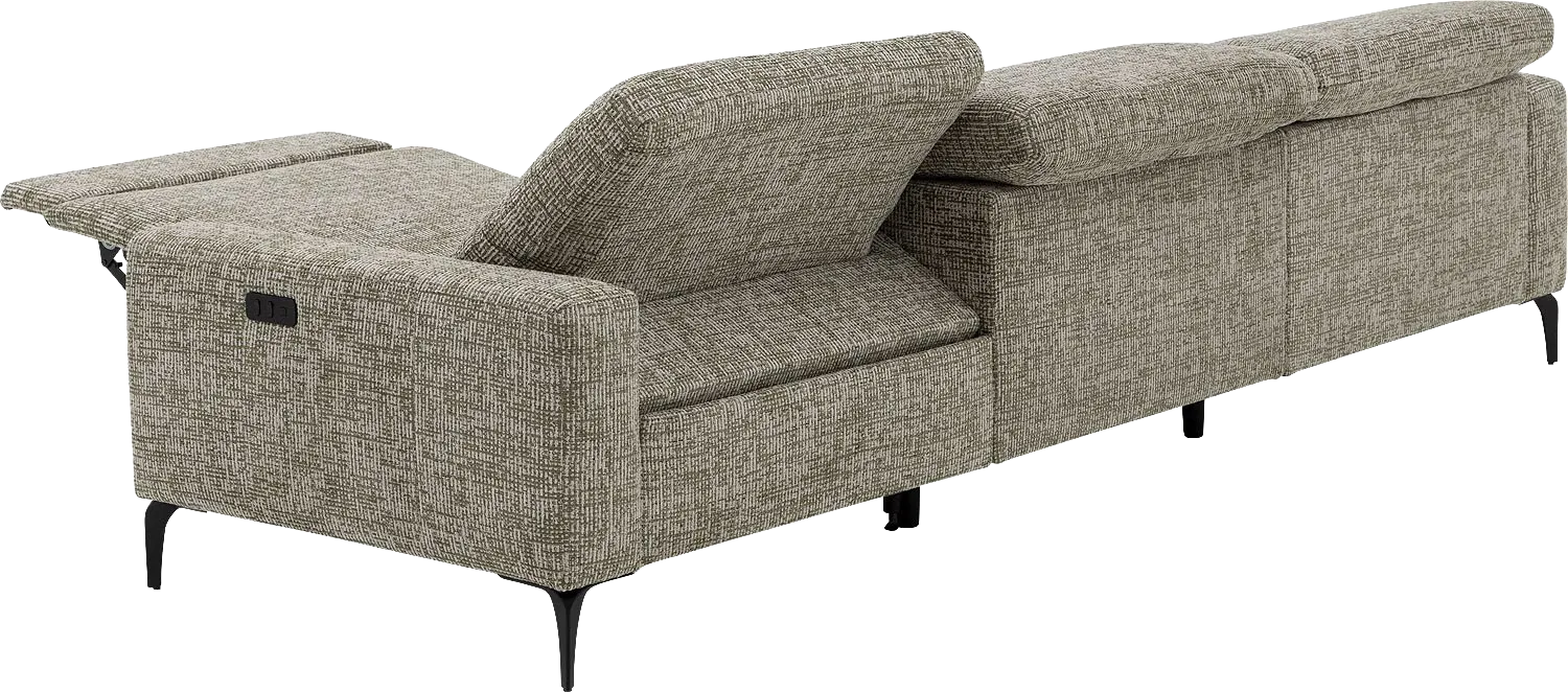 Loungebank Apollo
