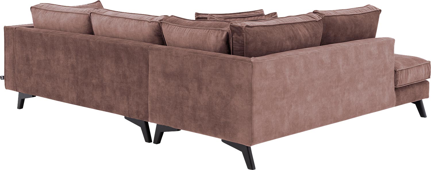 Hoekbank Chambre