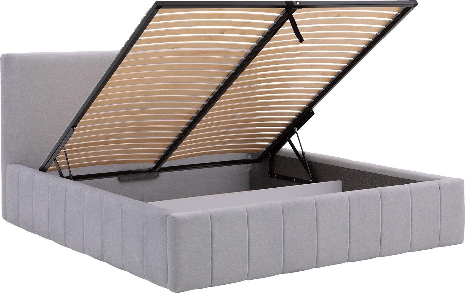 Bedframe Carte