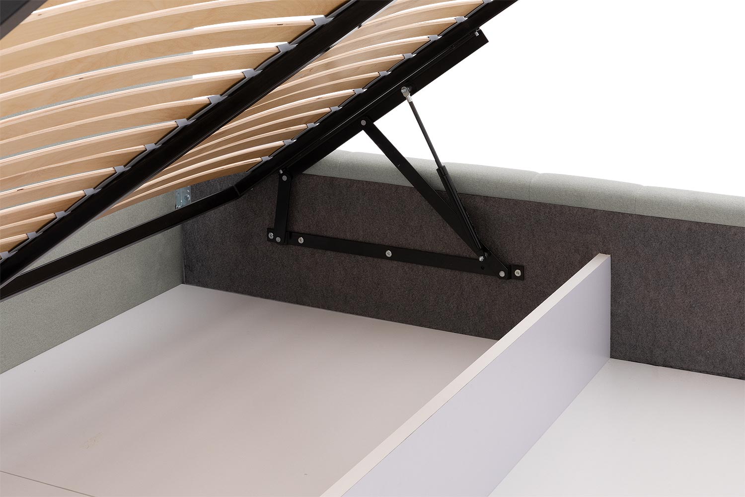 Bedframe Carte