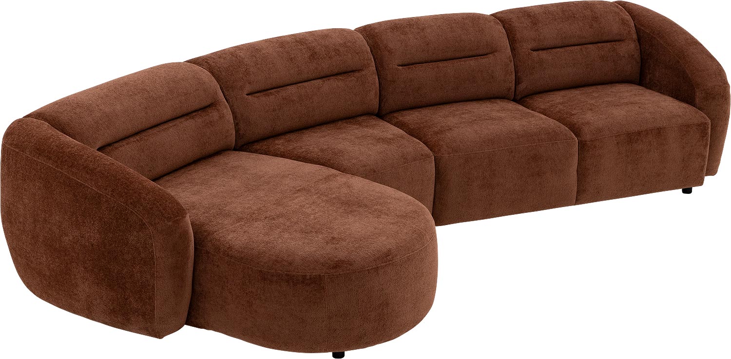 Loungebank Zitra