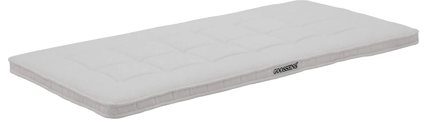 Topmatras Cloud Visco