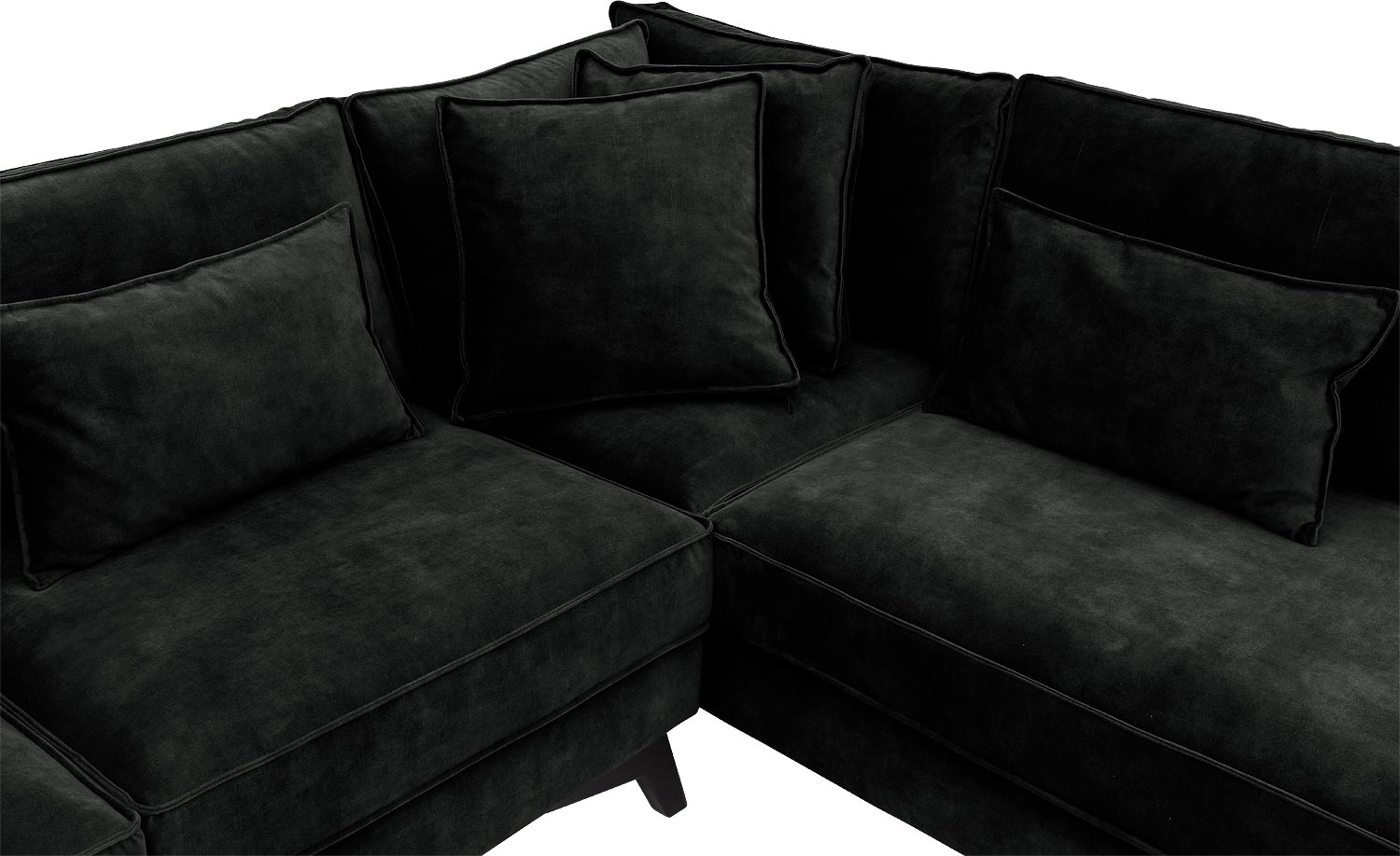 Hoekbank Chambre