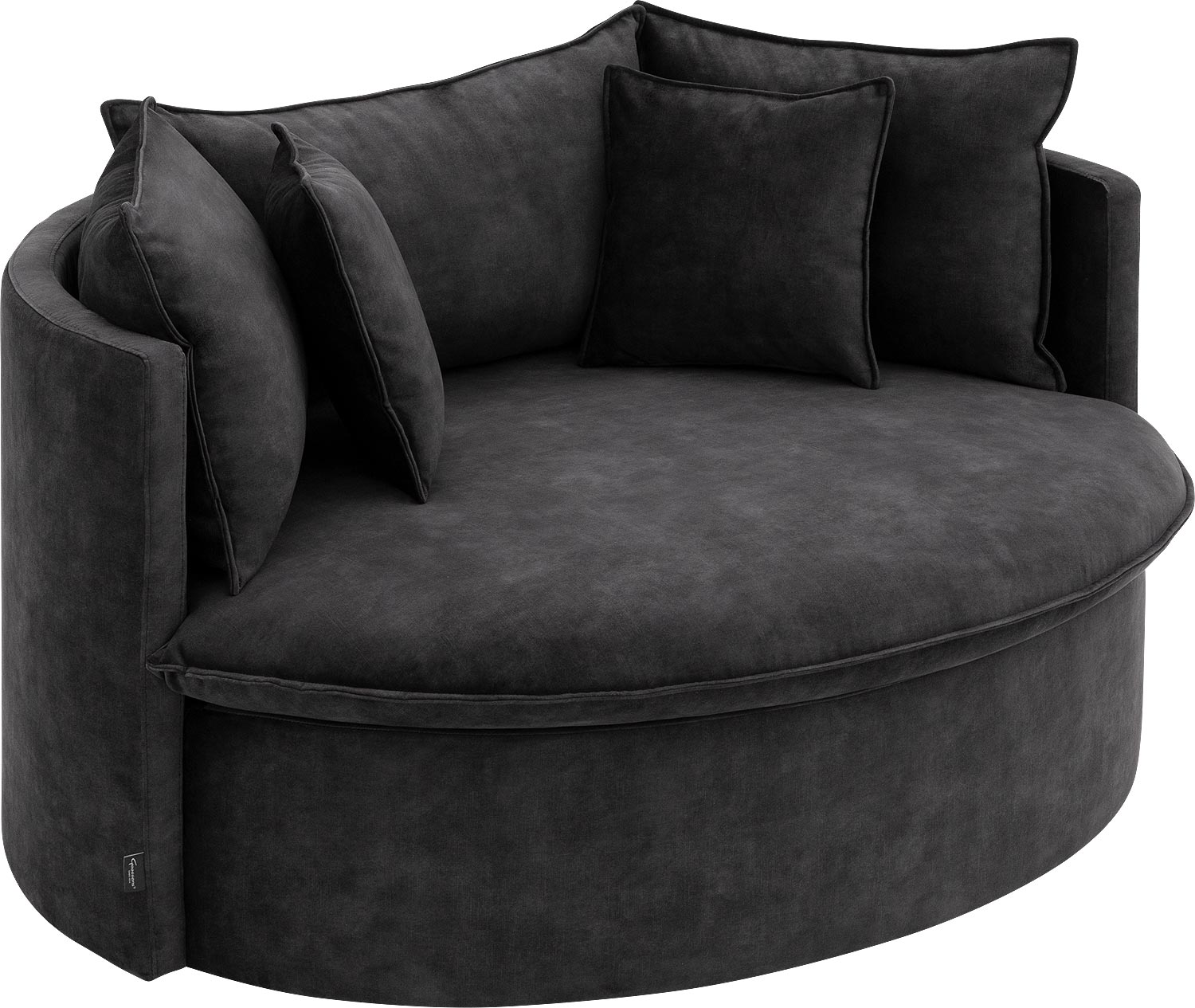 Fauteuil Bonbon