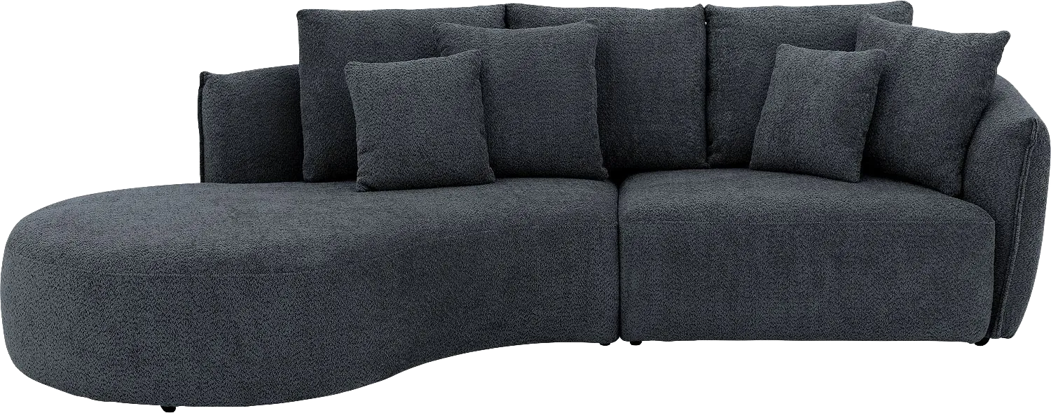 Loungebank Fay