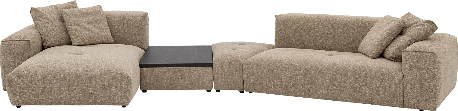 Loungebank Lago