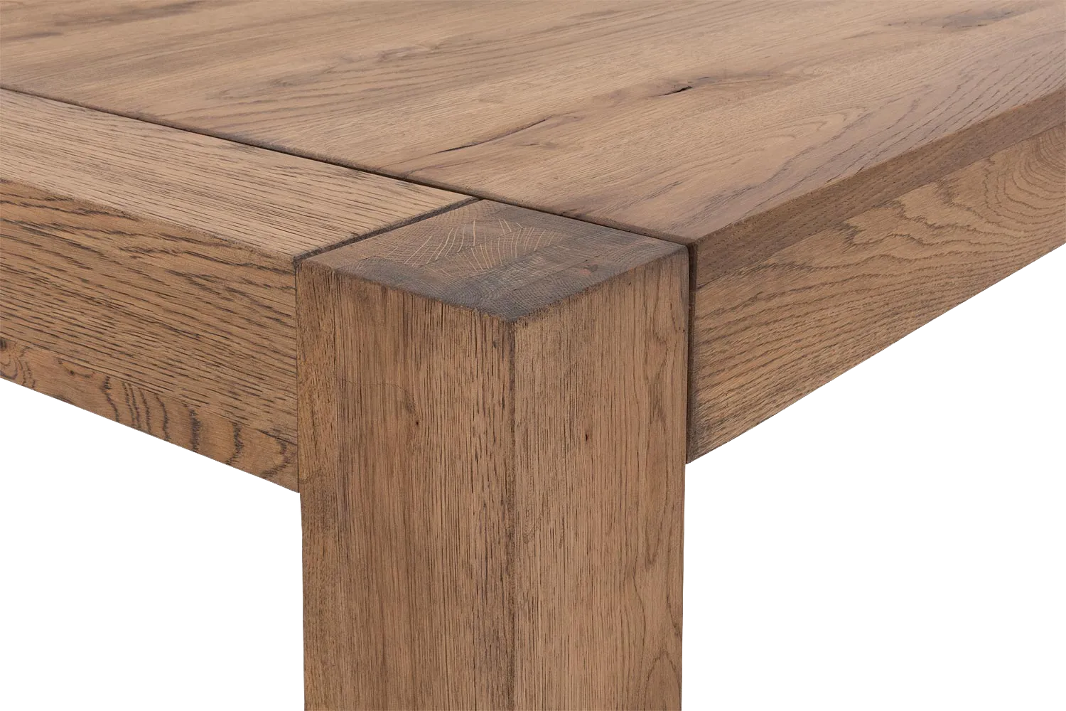 Eettafel Roots