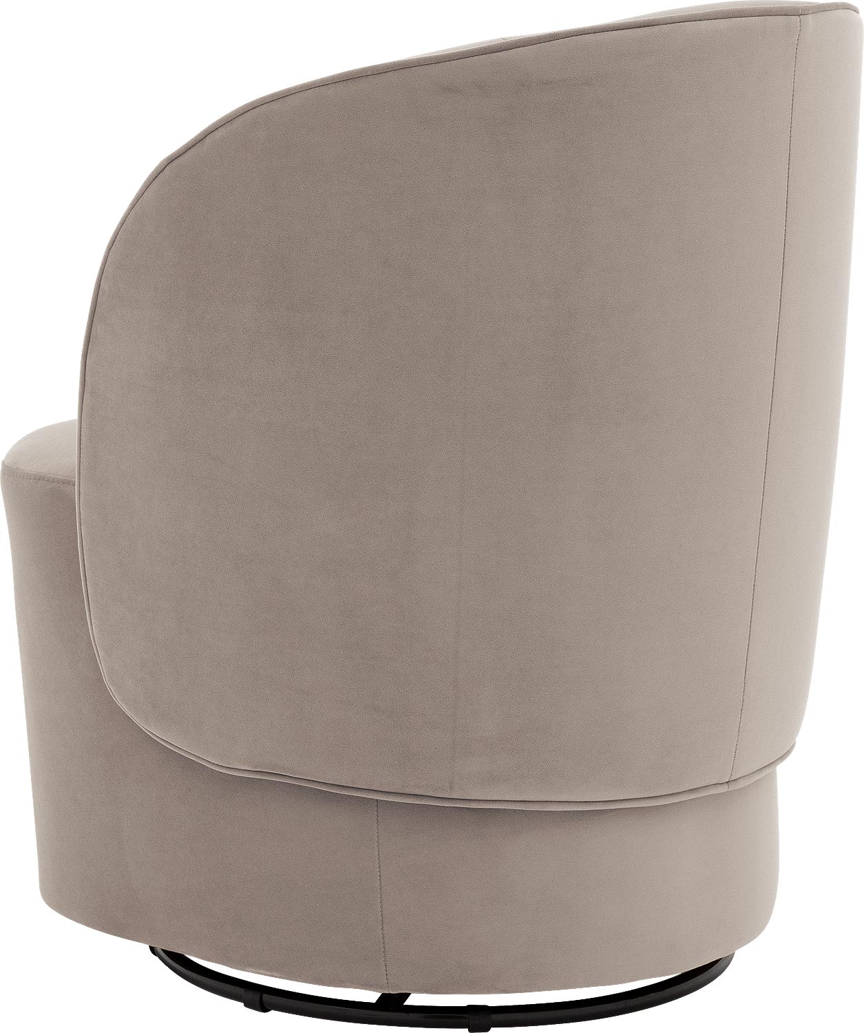 Draaifauteuil Gando