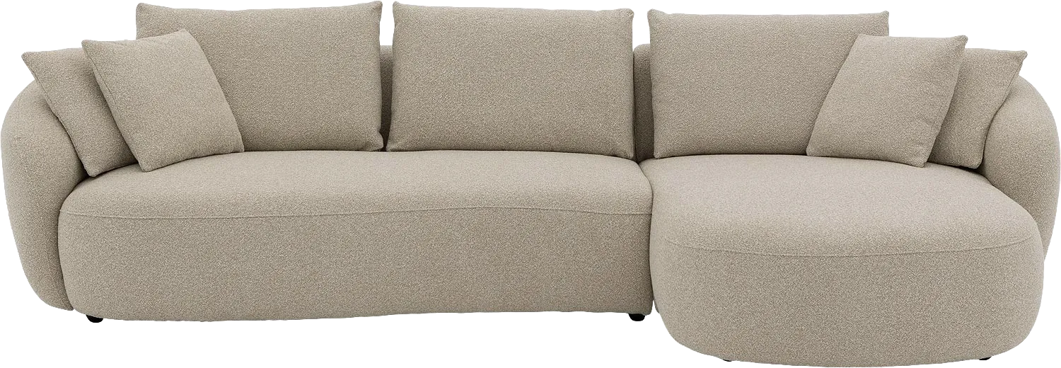 Loungebank Ava