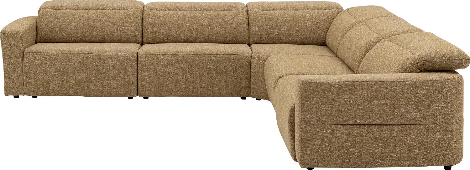 Hoekbank Comoda