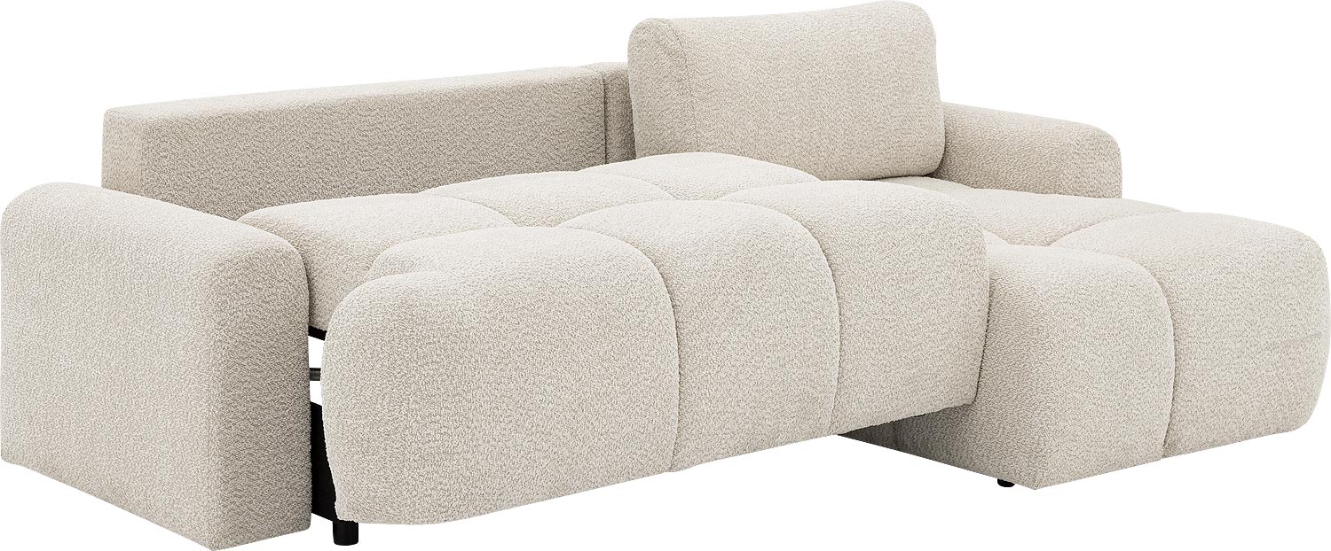 Slaapbank Varar Storage