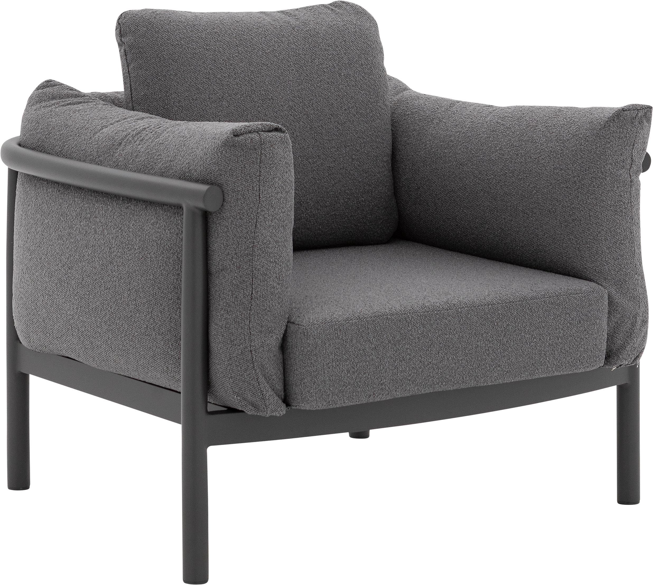 Fauteuil Venice