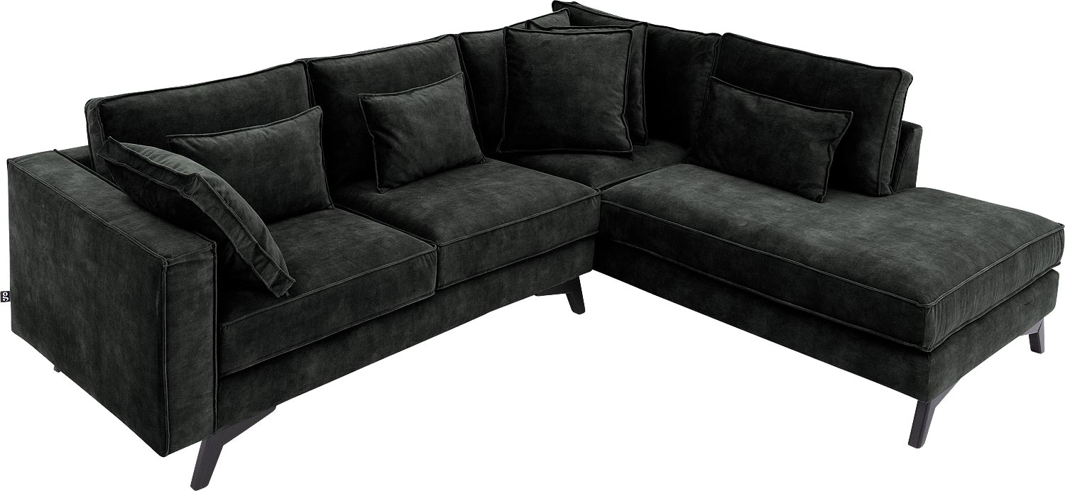 Hoekbank Chambre