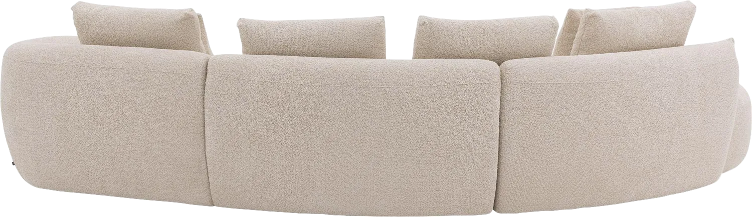 Loungebank Fay