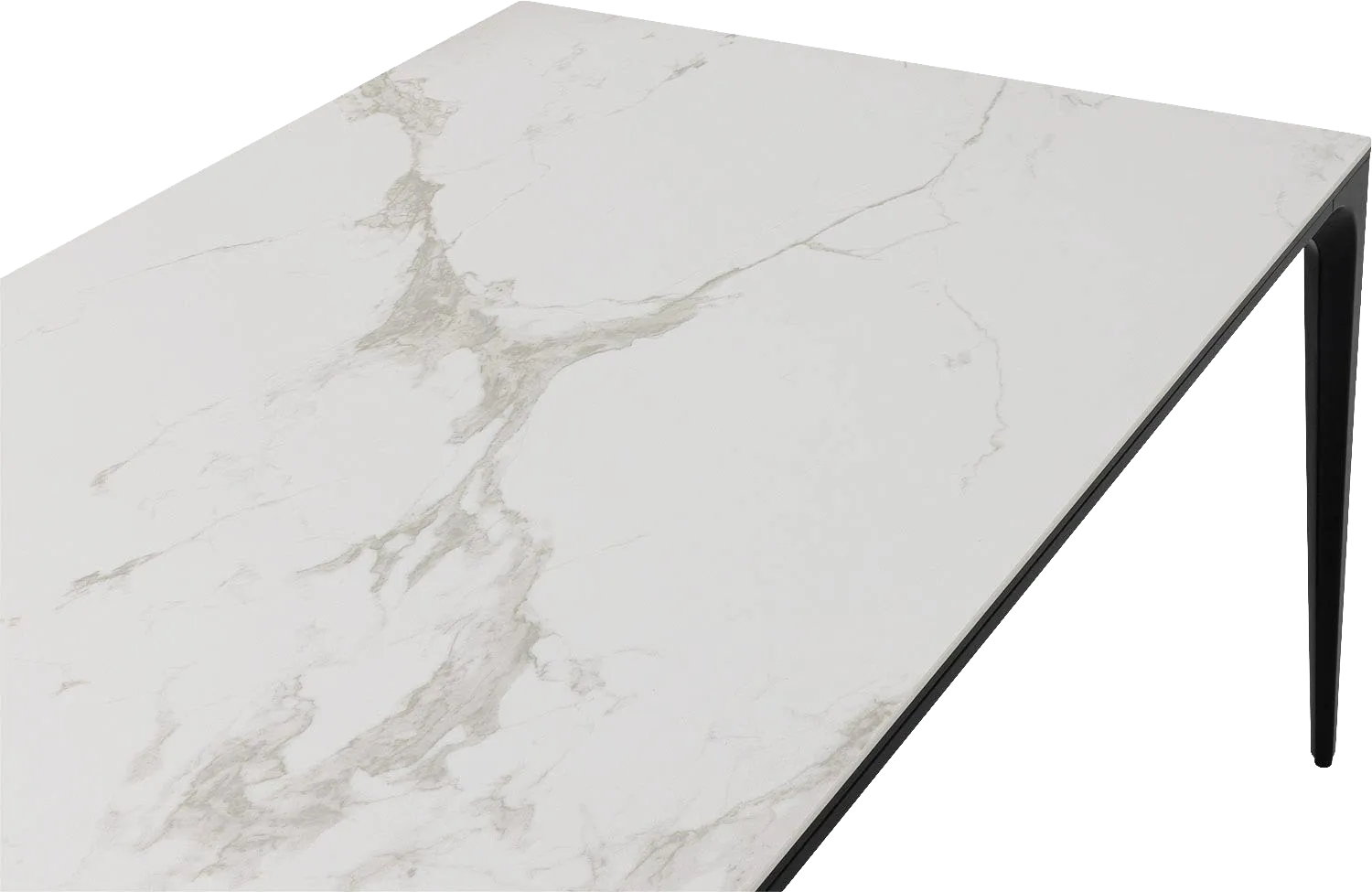 Eettafel Mundi