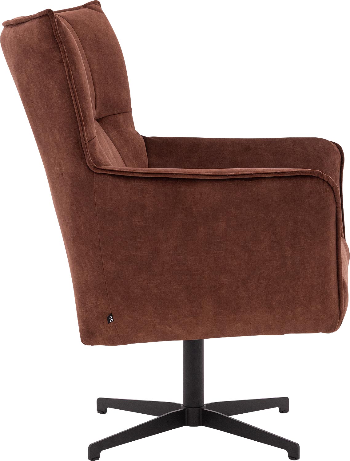 Draaifauteuil Como