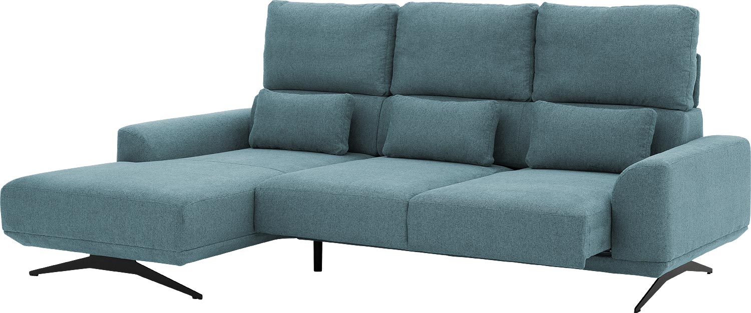 Loungebank Princess