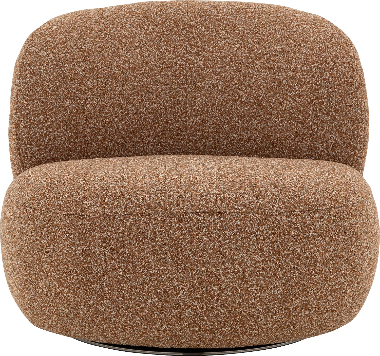 Draaifauteuil Avi
