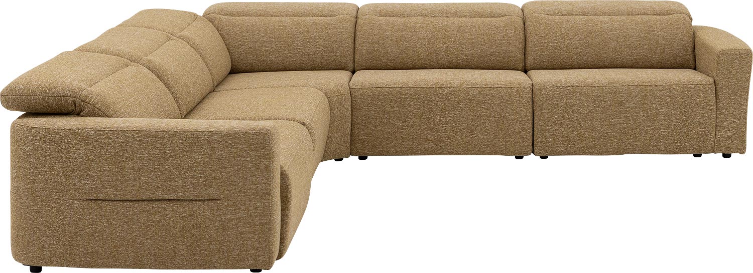 Hoekbank Comoda