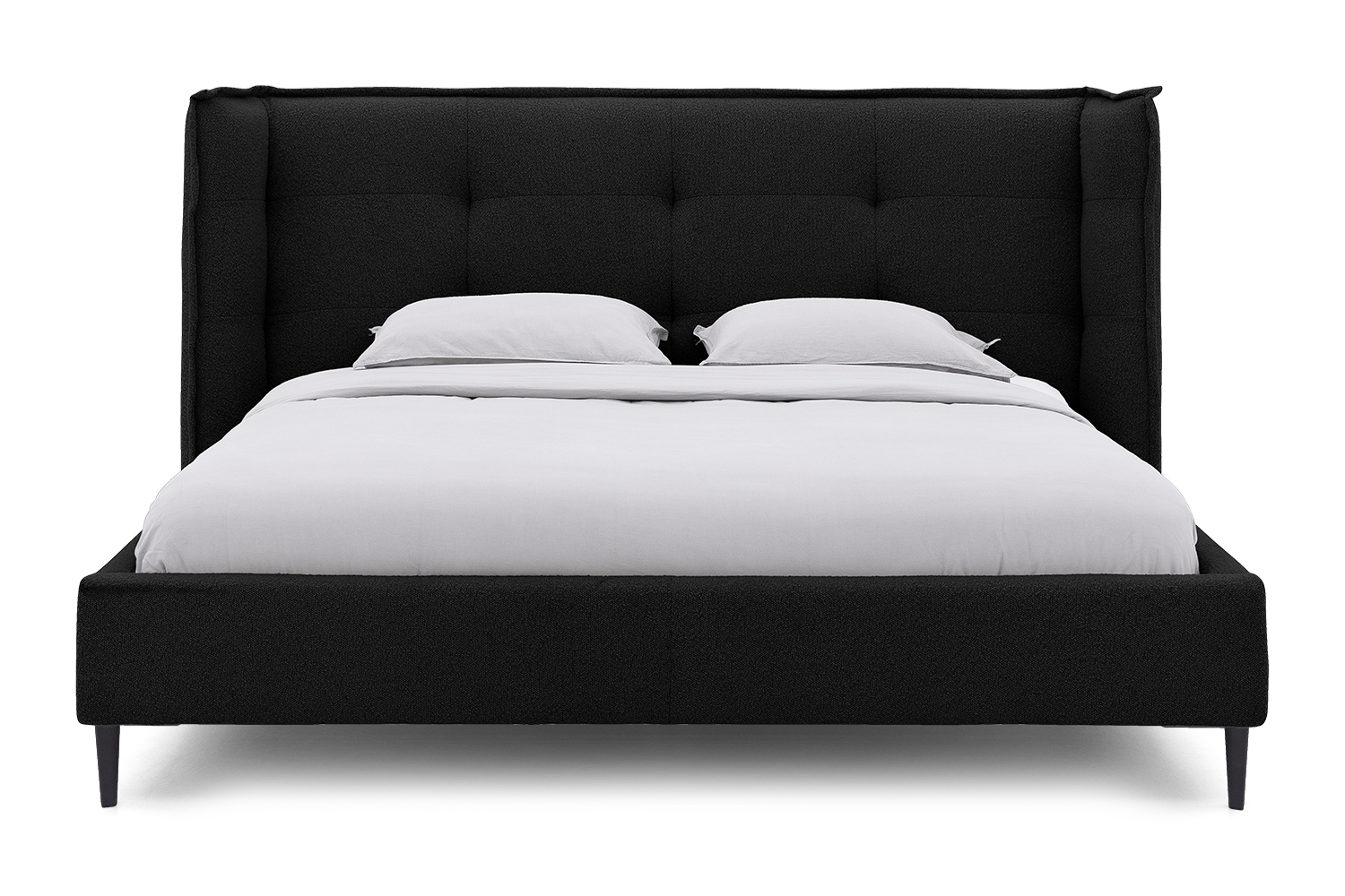 Gestoffeerd Bedframe Octaaf