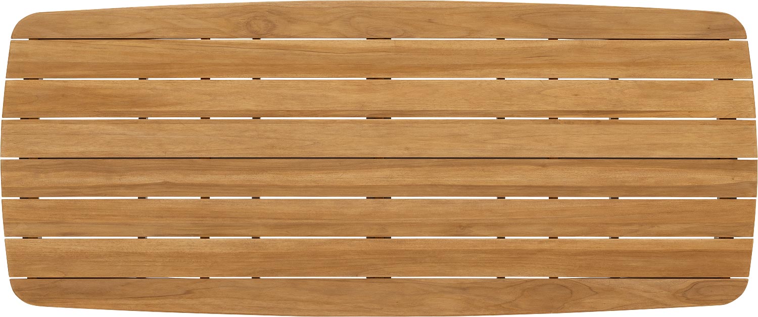 Tuintafel Toscane