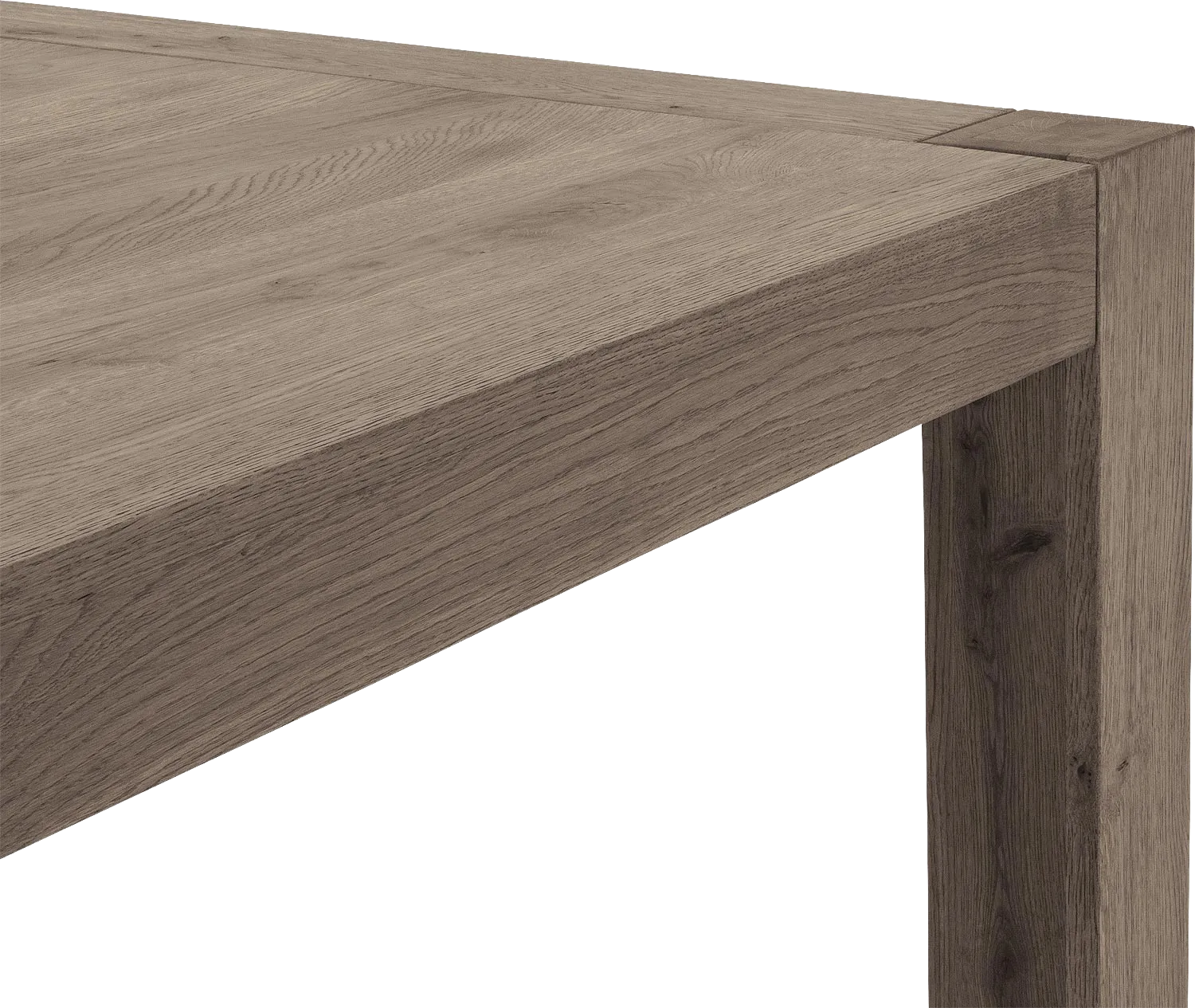 Eettafel Roots