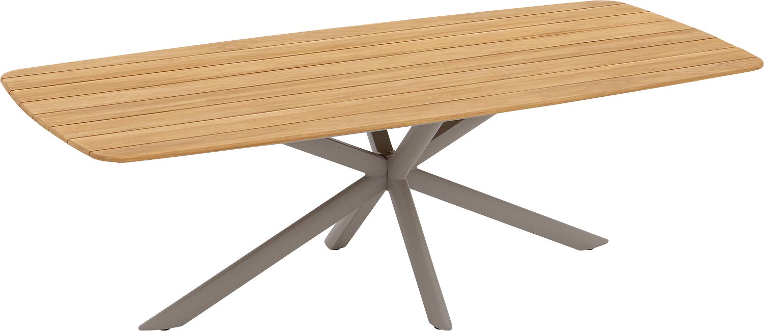 Tuintafel Toscane