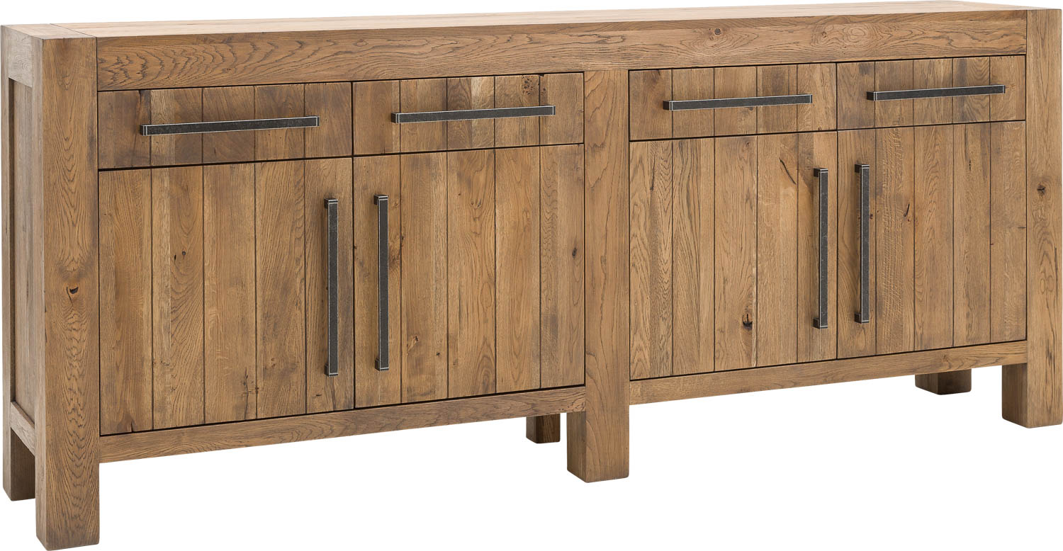 Dressoir Roots