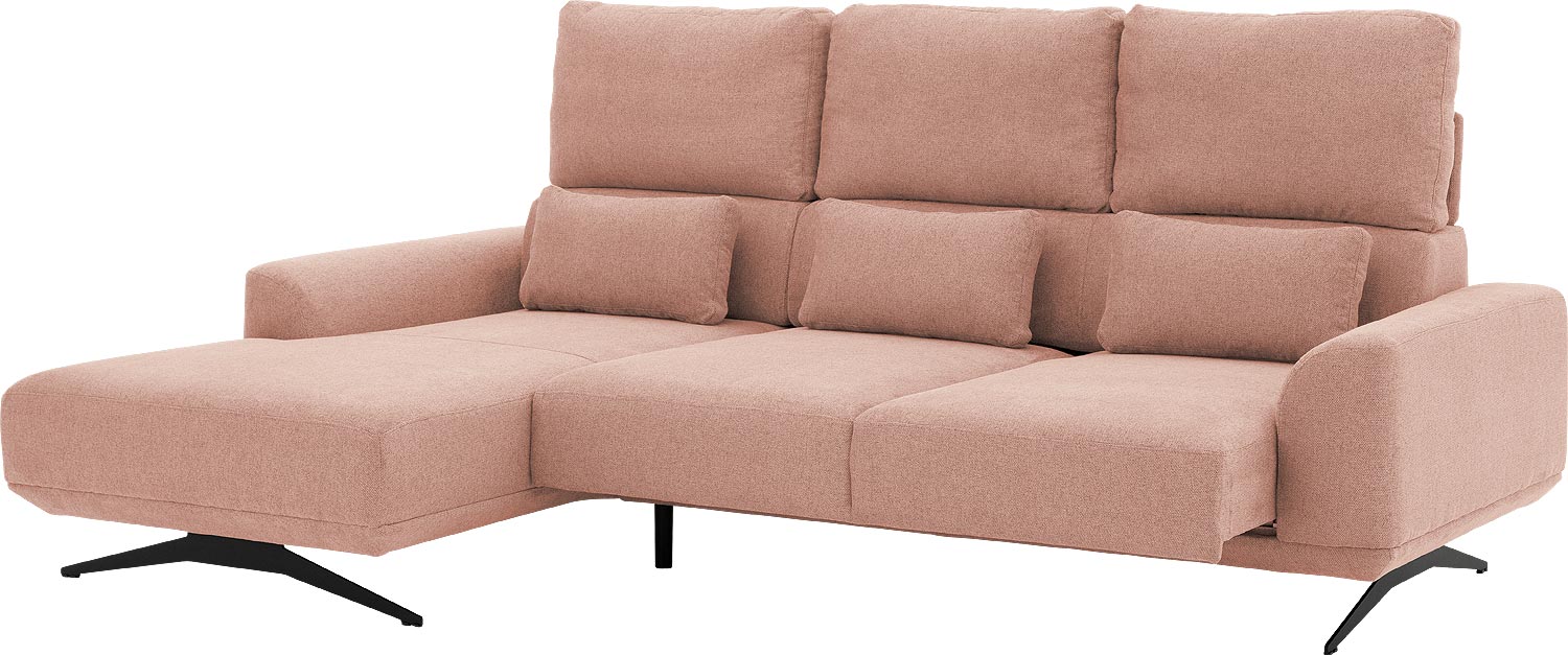 Loungebank Princess