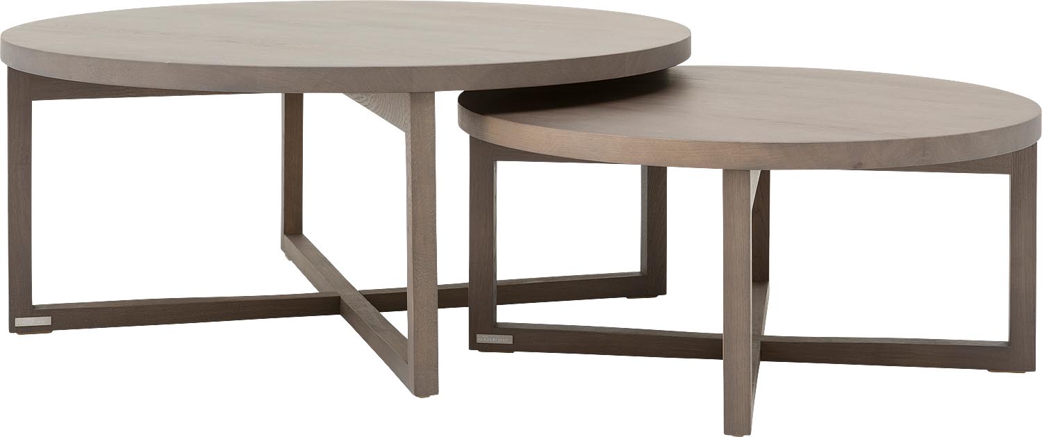 Salontafel Circulo