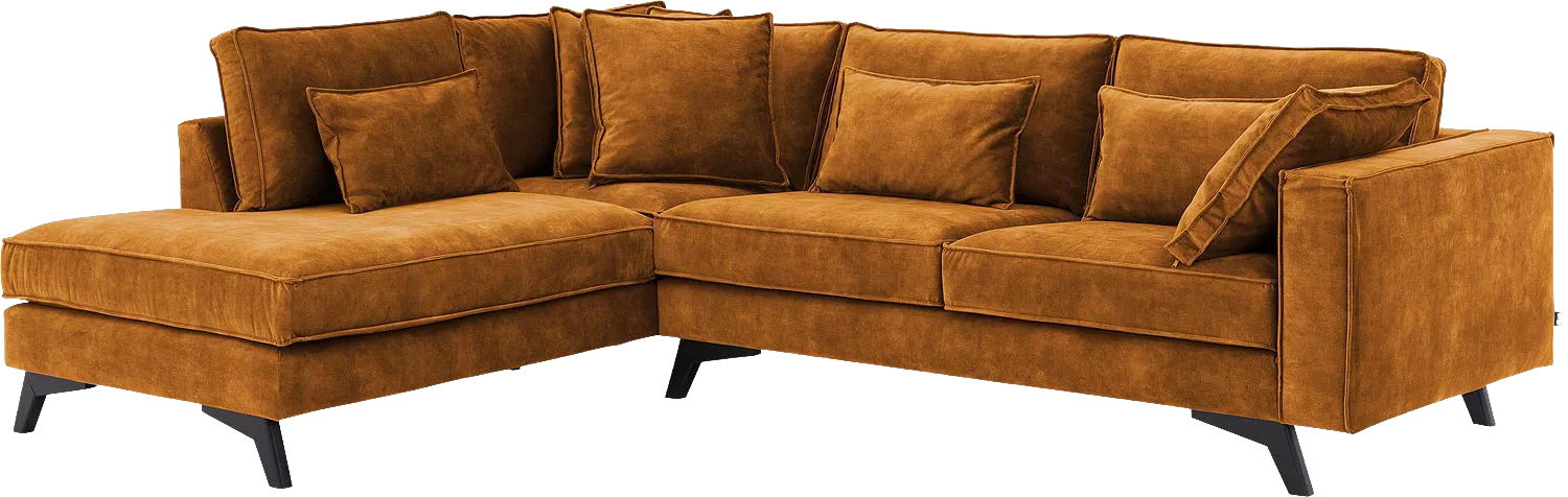 Hoekbank Chambre