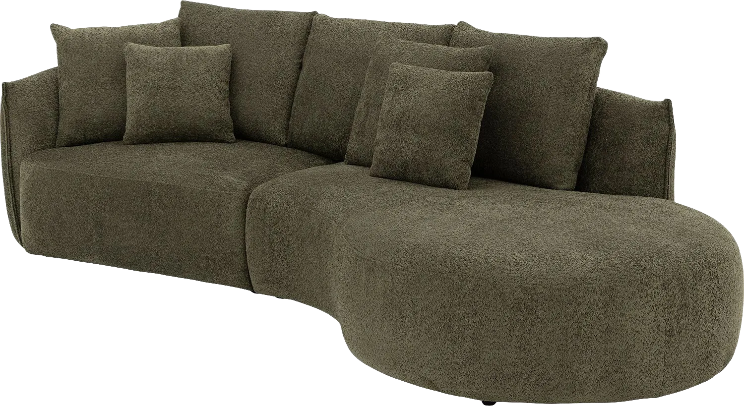 Loungebank Fay